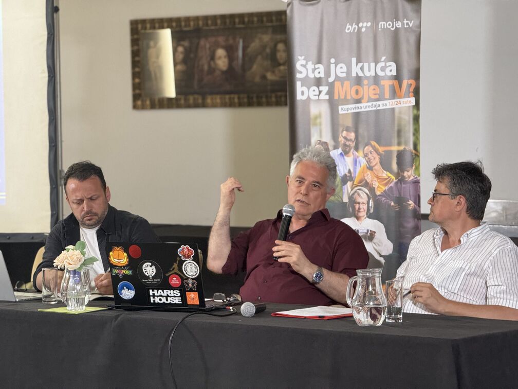 Panel History Fest 2026
